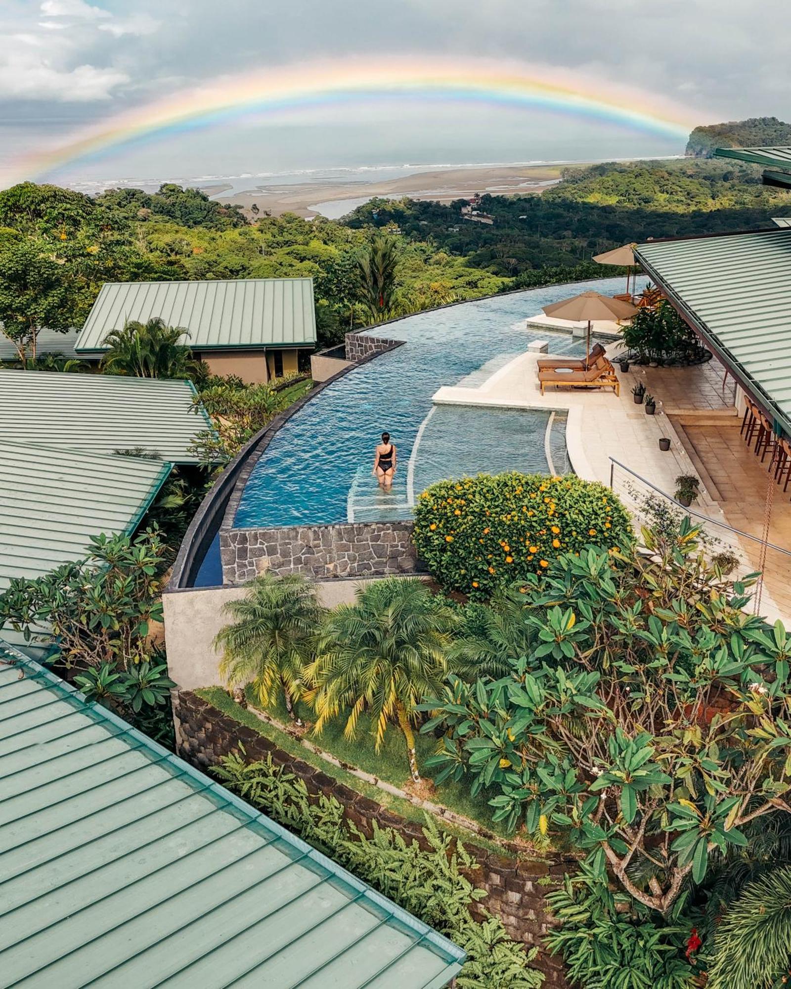 Hotel Three Sixty - Adults Only Ojochal Exterior photo