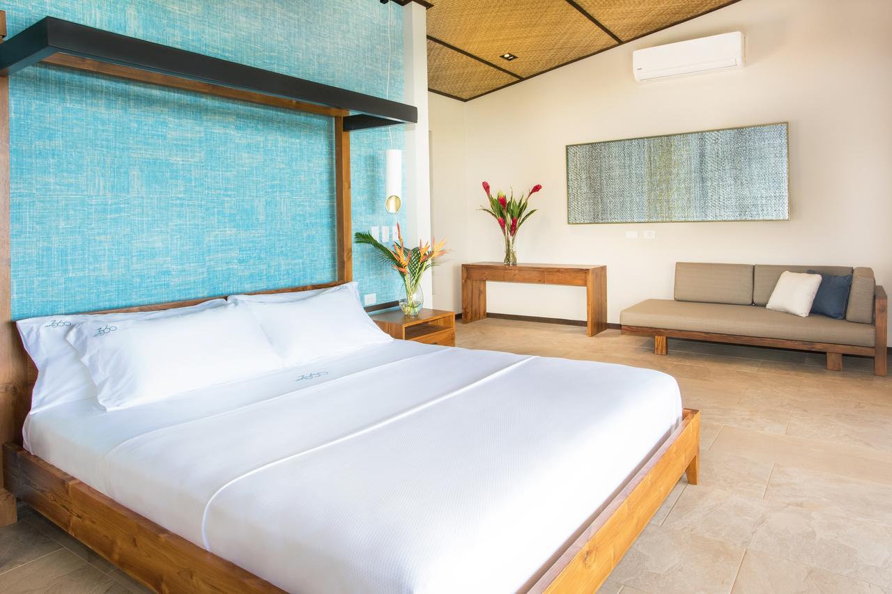 Hotel Three Sixty - Adults Only Ojochal Exterior photo