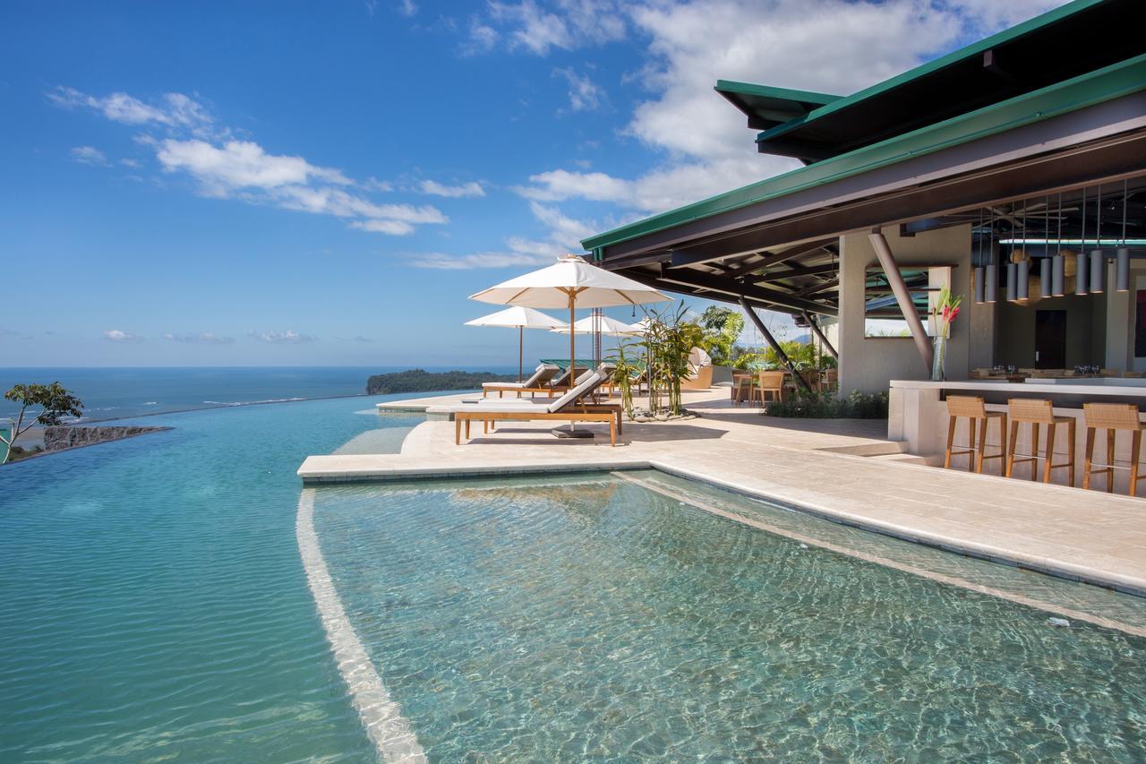 Hotel Three Sixty - Adults Only Ojochal Exterior photo