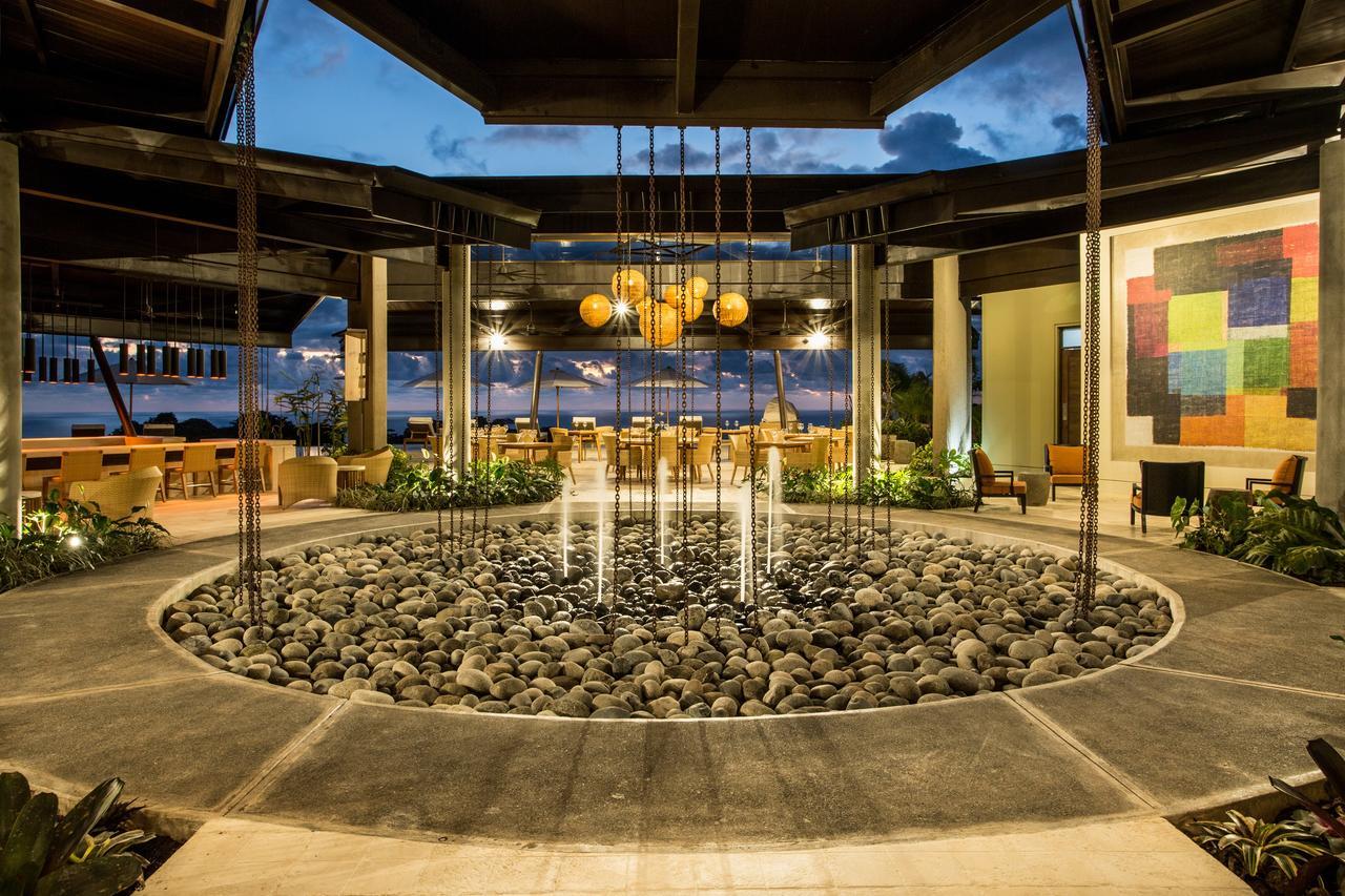 Hotel Three Sixty - Adults Only Ojochal Exterior photo