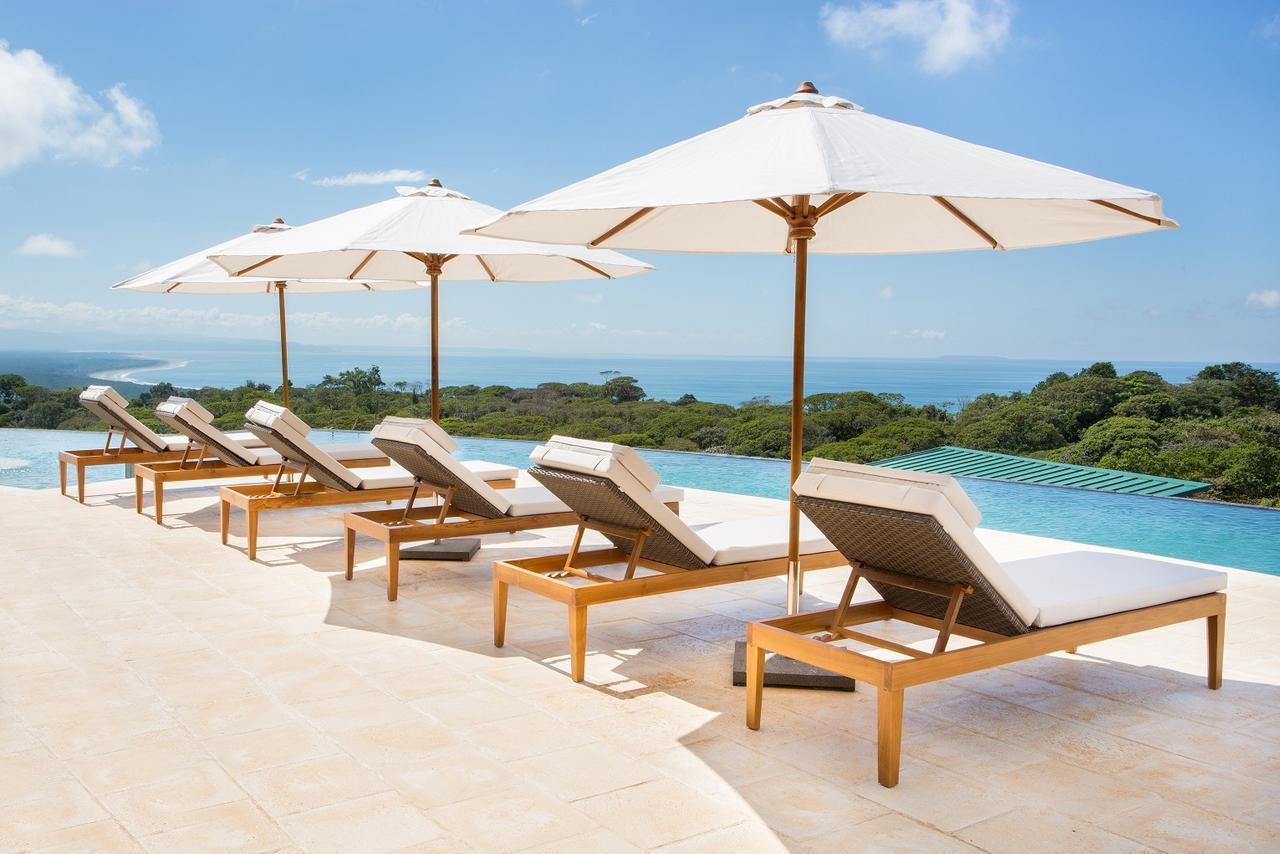 Hotel Three Sixty - Adults Only Ojochal Exterior photo
