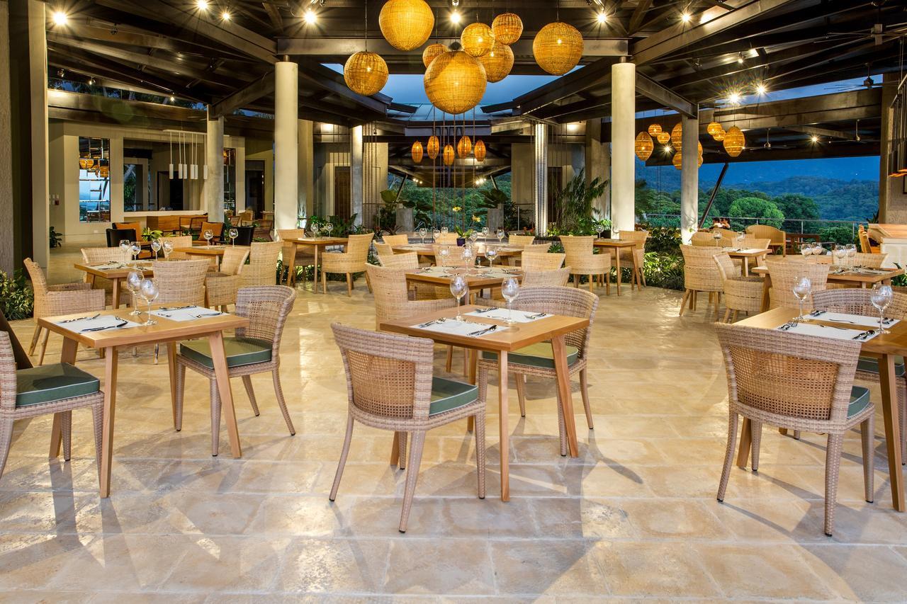 Hotel Three Sixty - Adults Only Ojochal Exterior photo