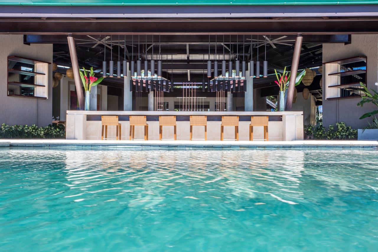 Hotel Three Sixty - Adults Only Ojochal Exterior photo