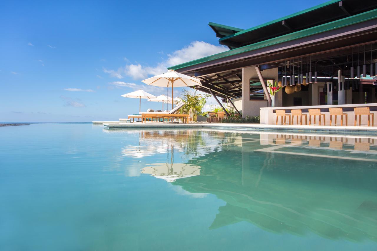 Hotel Three Sixty - Adults Only Ojochal Exterior photo