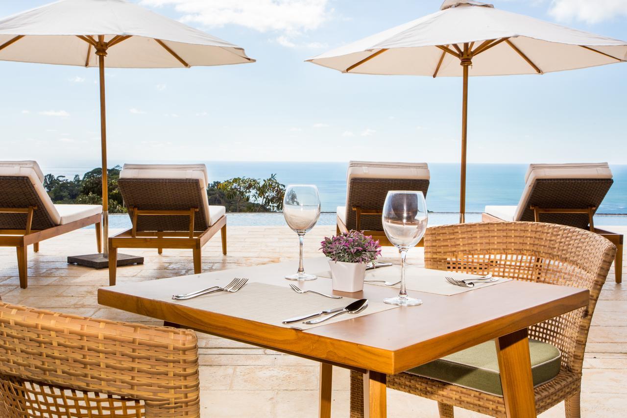 Hotel Three Sixty - Adults Only Ojochal Exterior photo